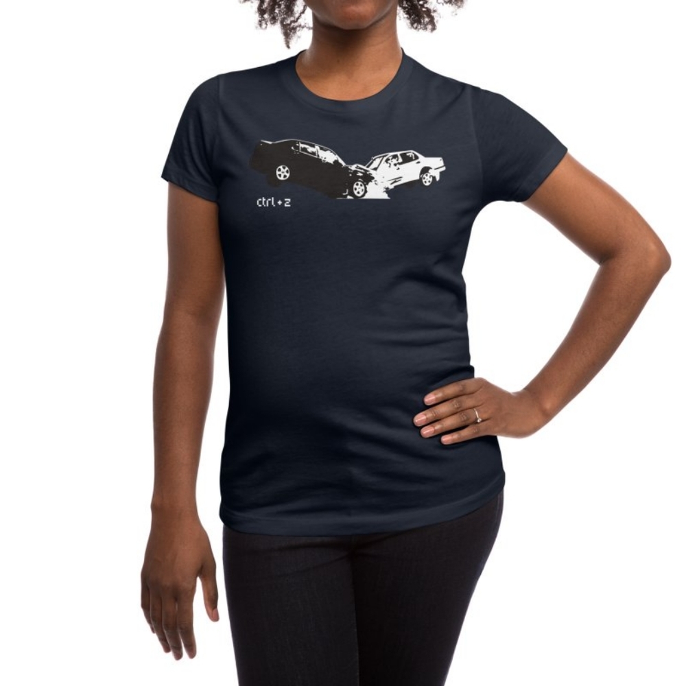Threadless Women's Graphic Tee